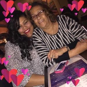 Meet your Posher, Camille